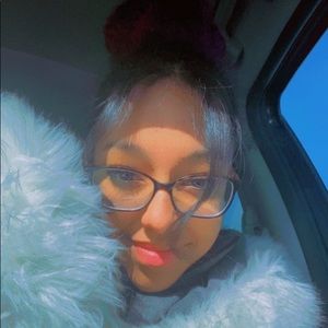 Meet your Posher, Trinity